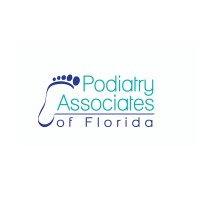 Podiatry Associates of Florida logo - Similar company to Link Middle East Medical Equipment Trading Llc