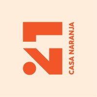 Casa Naranja Perú | Marketing logo - Similar company to Trendmark Peru