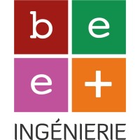 BEE+INGENIERIE logo - Similar company to Bee Construction Inc