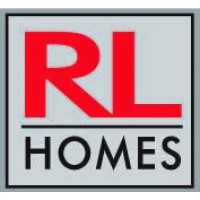 RL Homes logo - Similar company to High Road Construction, Inc.