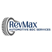 RevMax Automotive BDC Services logo - Similar company to Revmax