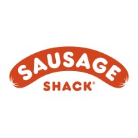 SAUSAGE SHACK® logo - Similar company to Summit Meats & Sausage Ltd