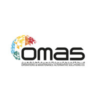 OMAS logo - Similar company to Altaaqa Renewables