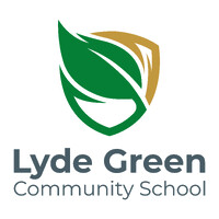 Lyde Green Community School logo - Similar company to Castle School Education Trust (Cset)