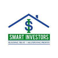 SMART INVESTORS logo - Similar company to Fliksar.Com