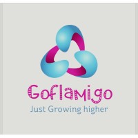 GOFLAMIGO logo - Similar company to Aduron