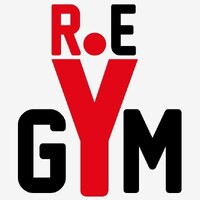 R.Evolution Gym logo - Similar company to Strikefit
