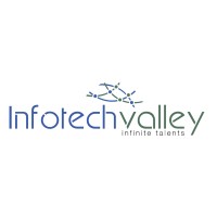 Infotech Valley, Inc., logo - Similar company to Infotech Valley, Inc.