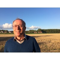 VAN DEN OSTENDE bv logo - Similar company to Ecobunker Ltd