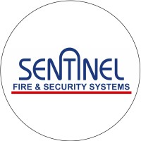 Sentinel Fire & Security Systems logo - Similar company to Rayn Safety | Security