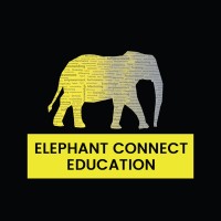 Elephant Connect Education logo - Similar company to Maya Care Foundation