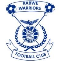 Kabwe Warriors logo - Similar company to Gsb Zambia