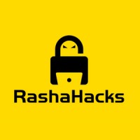 Rashahacks logo - Similar company to Darkleets