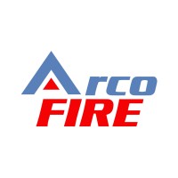 ArcoFire logo - Similar company to Safety & Fire Technology