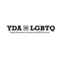 Young Democrats of America L.G.B.T.Q. Caucus logo - Similar company to Young Democrats Of Utah