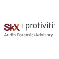 SkX Protiviti logo - Similar company to Ditsibi Consulting