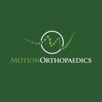 Motion Orthopaedics logo - Similar company to Focused Search