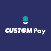 CUSTOM Pay logo - Similar company to Custom Group