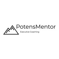 PotensMentor LLC logo - Similar company to Thinque