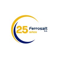 Ferrosalt S.A. logo - Similar company to Ferrosalt
