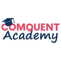 Comquent GmbH logo - Similar company to Einhell Digital Greece