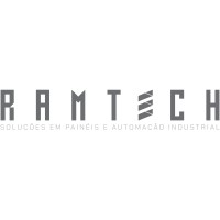 Ramtech logo - Similar company to Orama