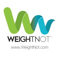 WeightNot logo - Similar company to Lifestyle Evolution, Inc.