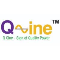 Q Sine Energy Solutions logo - Similar company to Aarkay Data Analytics Llp