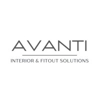AVANTI Renovations, Interior & Fitout Solutions, logo - Similar company to A S Idea Interior Design