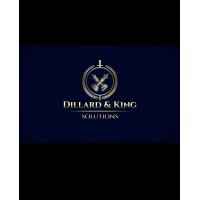 Dillard And King