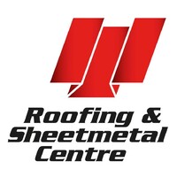 Roofing and Sheetmetal Centre logo - Similar company to Roofing Tech