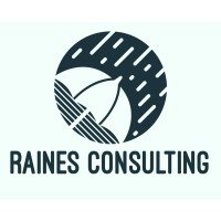 Raines Consulting logo - Similar company to Unrestricted Humans™
