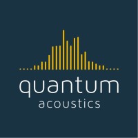 QUANTUM ACOUSTICS logo - Similar company to Sol Acoustics