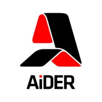 Aider OÜ logo - Similar company to Scaleup