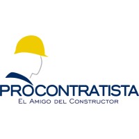 Procontratista logo - Similar company to $Eigoods: Consignment Business