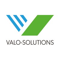 valo-solutions sa logo - Similar company to Projets21