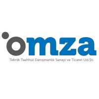 OMZA logo - Similar company to Özer Elektrik İnşaat Taah. San. Ve Dış Tic. Ltd. Şti.