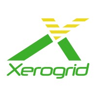 Xerogrid logo - Similar company to Emec Engineering & Services