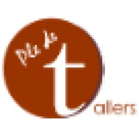 Ple de Tallers logo - Similar company to Ple Contracting