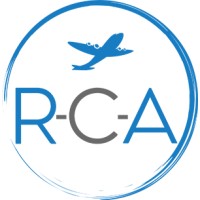 Reims Champagne Aviation logo - Similar company to Orbifly