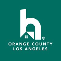 HomeAid Orange County | Los Angeles logo - Similar company to Soldready
