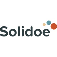Kinderopvang Solidoe logo - Similar company to Marma Management