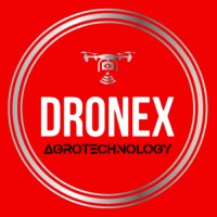 DRONEX AGROTECHNOLOGY logo - Similar company to Research Group Of Agrotechnology