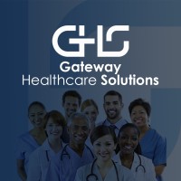 Gateway Healthcare Solutions logo - Similar company to Keystone Care