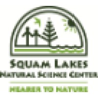 Squam Lakes Natural Science Center logo - Similar company to Environmental Devices