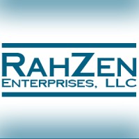 RahZen Enterprises LLC logo - Similar company to Transgenomic
