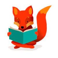 Fundación Zorro Rojo logo - Similar company to Igcse Notes