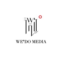 WEDO MEDIA BETA logo - Similar company to Sydney University Chinese Students & Scholars  Association