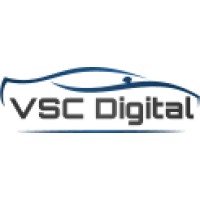 VSC Digital Media logo - Similar company to Addicted Affiliate