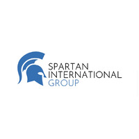 Spartan International Group logo - Similar company to Plus Auto Tooling Solution